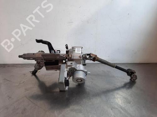 Steering column FORD TRANSIT COURIER B460 Box Body/MPV 1.5 TDCi | BP36005192M21 - Image 4