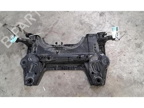 Used Subframe Subframe CITROËN C3 III (SX) 1.2 PureTech 82 (83 hp) 33612565 33612565