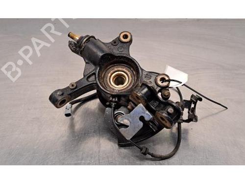 Right front steering knuckle PEUGEOT EXPERT Van (V_) 1.6 BlueHDi 115 | BP28006320M26 