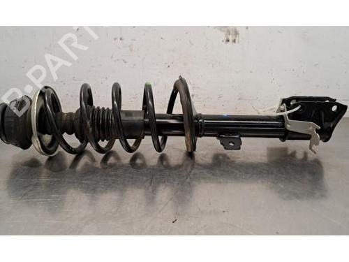 Used Left front shock absorber DACIA DUSTER (HM_) 1.3 TCe 150 (HMM3) (150 hp) 25778020