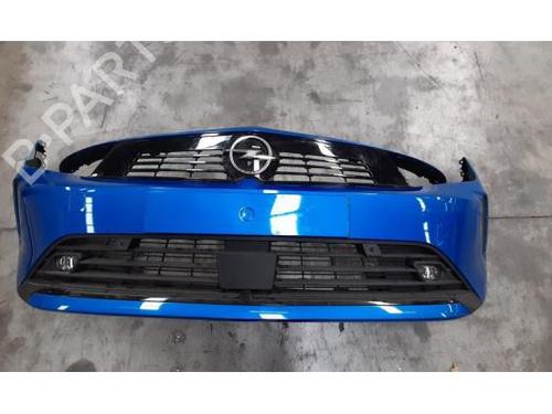 Used Front bumper Front bumper OPEL ASTRA L (OV5) 1.2 (FPHNSL, FPHNSR) (131 hp) 34198978 34198978