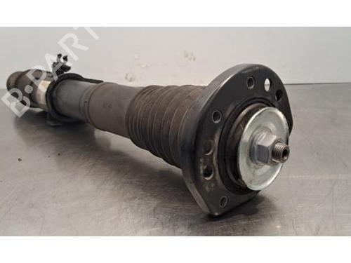 Left front shock absorber MERCEDES-BENZ SPRINTER 3,5-t Van (B907, B910) 315 CDI RWD (907.631, 907.633, 907.635, 907.637) | BP30660091M16