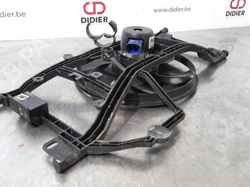 Radiator fan DACIA SANDERO II 1.5 dCi | BP15024010M35 
