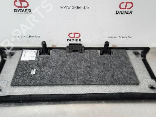 Luggage compartment floor MERCEDES-BENZ C-CLASS (W205) C 200 d (205.007) | BP15018852I33 
