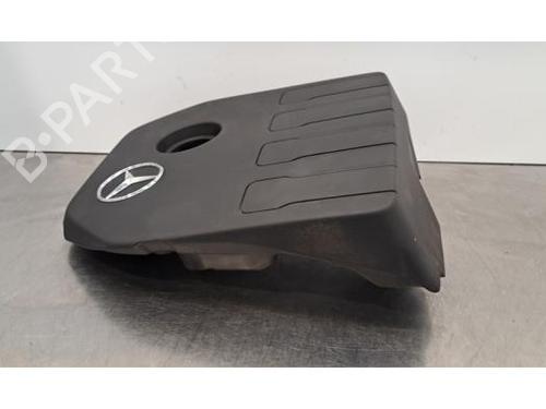 Underbody protection MERCEDES-BENZ A-CLASS Saloon (V177) A 180 (177.184) | BP31054348M92