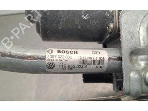 Vindrude Viskermekanisme VW ID.4 (E21) GTX 4motion | BP33834955C83 - Image 3