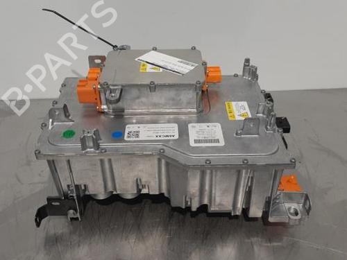 Used Inverter/Converter PEUGEOT 208 II (UB_, UP_, UW_, UJ_) e-208 (136 hp) 19693482