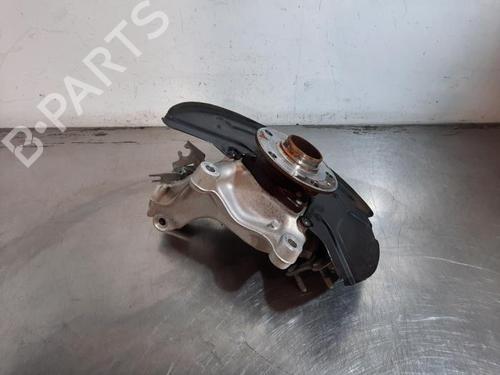 Right front steering knuckle FORD USA EXPLORER (CX740) EV | BP37225357M26 - Image 2