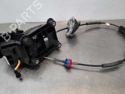 Gear lever CITROËN C3 AIRCROSS II (2R_, 2C_) 1.2 PureTech 130 (2RHNYH) | BP15788300M90 