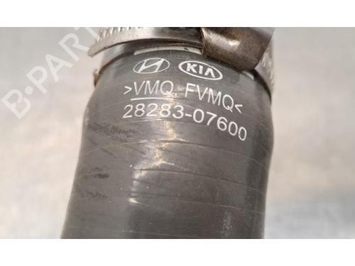 Pipe KIA RIO IV (YB, SC, FB) 1.0 T-GDI 100 | BP30381651M125