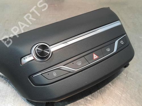 Switch PEUGEOT 308 SW II (LC_, LJ_, LR_, LX_, L4_) 1.6 HDi 92 | BP15023386I30 