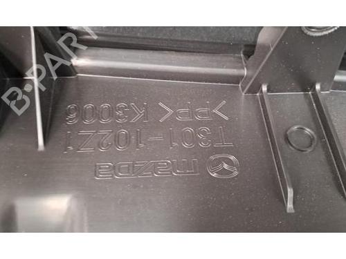 Other MAZDA CX-60 (KH_) 3.3 e-SKYACTIV-D MHEV | BP30810351O1