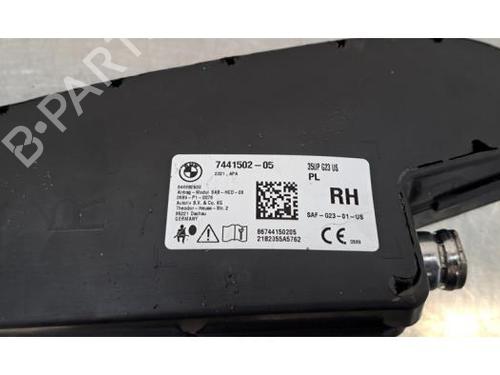 Other BMW 4 Convertible (G23, G83) M 440 i Mild-Hybrid xDrive | BP29379492O1 