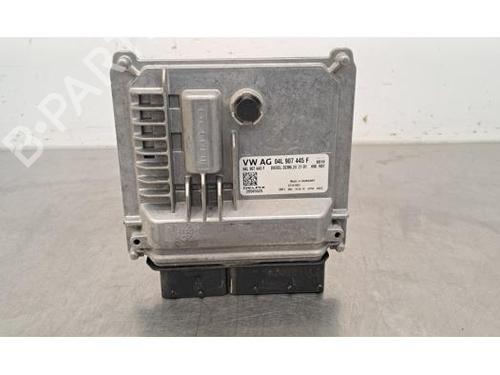Engine control unit (ECU) VW POLO VI (AW1, BZ1, AE1) 1.6 TDI | BP29057975M57