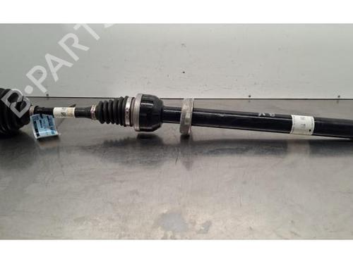 Used Right front driveshaft Right front driveshaft MERCEDES-BENZ CLA (C118) CLA 180 (118.384) (136 hp) 32820738 32820738