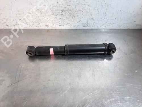 Venstre bagtil støddæmper RENAULT MASTER IV Van (F8__) BLUE DCI 150 (F8M3) (150 hp) 31273587