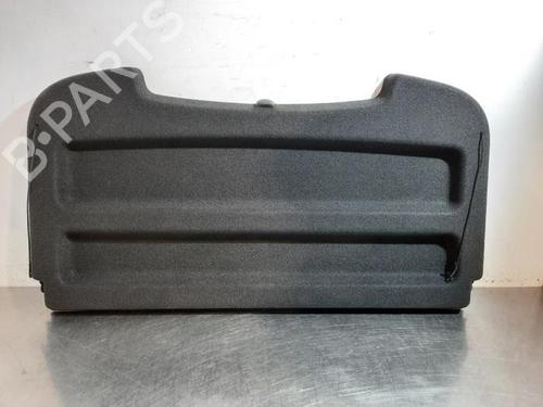 Used Rear parcel shelf DACIA SANDERO III 1.0 TCe 90 (91 hp) 23640121