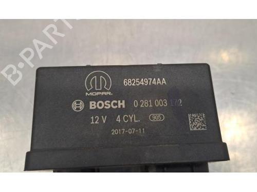 Electronic module JEEP COMPASS (MP, M6, MV, M7) 1.6 CRD | BP36480207M83 - Image 5