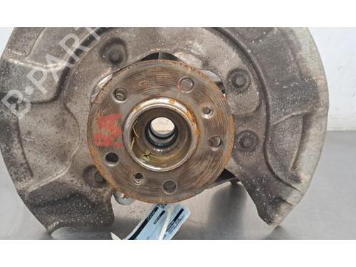 Used Right rear steering knuckle Right rear steering knuckle BMW X5 (G05, F95) M Competition (625 hp) 36769619 36769619
