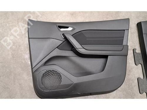 Seats set RENAULT SYMBIOZ 1.6 E-Tech 145 | BP39905840C78 - Image 12