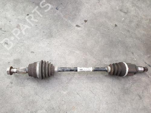 Used Right rear driveshaft PEUGEOT 508 SW I (8E_) 2.0 HDi RXH Hybrid4 (200 hp) 10876847