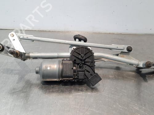 Front wipers mechanism CITROËN BERLINGO MULTISPACE (B9) 1.6 VTi 95 | BP10901931C83 