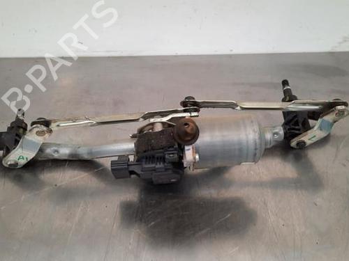 Front wipers mechanism FORD KA (RU8) 1.2 | BP23604041C83 