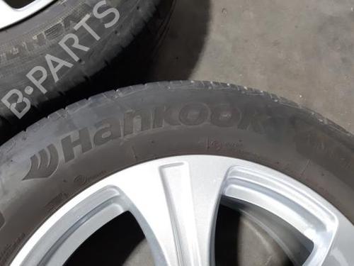 Rim MERCEDES-BENZ GLC (X253) 220 d 4-matic (253.905, 253.903) | BP17496644C45 