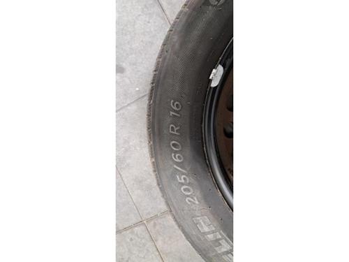 Rim FORD TRANSIT CONNECT V408 Box Body/MPV 1.5 EcoBlue | BP31818538C45 