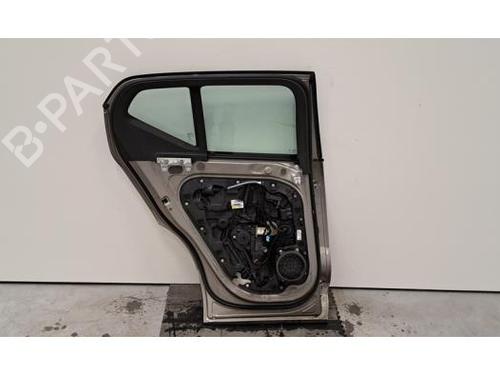 Dør venstre bagtil VOLVO XC40 (536) T4 Plug-in Hybrid | BP36382359C4 - Image 5