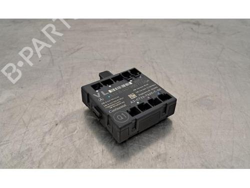 Used Electronic module MERCEDES-BENZ VITO Van (W447) 114 CDI (447.601, 447.603, 447.605) (136 hp) 23641705