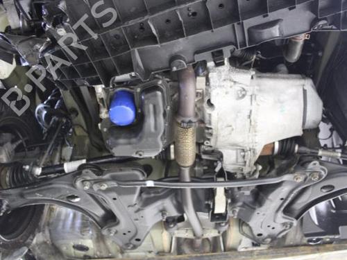 Switch CITROËN C3 III (SX) 1.2 VTi 82 | BP23584676I30