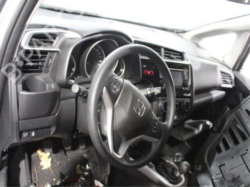 Brake master cylinder HONDA JAZZ IV (GK_) 1.3 | BP10870470M77  - Image 11
