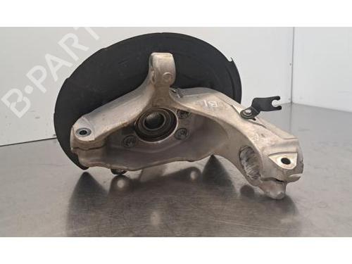 Left front steering knuckle RENAULT MEGANE E-TECH SUV EV60 (BNJ1) | BP40240718M25 - Image 3