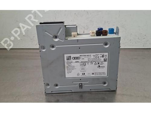 Used Electronic module Electronic module AUDI A3 Limousine (8YS, 8YM) 35 TDI (150 hp) 40025884 40025884