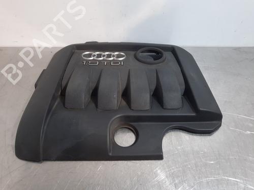 Used Upper protection AUDI A3 (8P1) 1.9 TDI (105 hp) 16264293