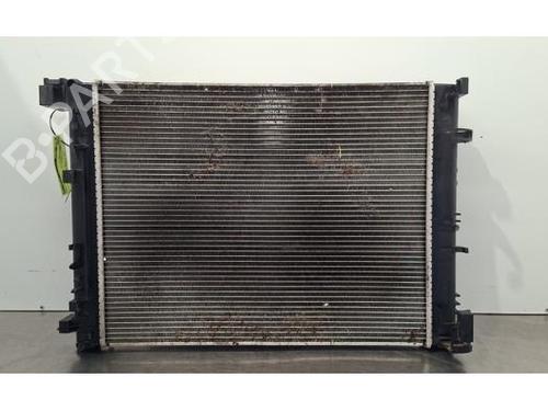 Used Water radiator Water radiator NISSAN MICRA V (K14) 1.0 IG-T 100 (101 hp) 32222773 32222773