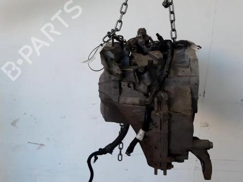 Gearbox OPEL ASTRA K Sports Tourer (B16) 1.6 CDTi (35) | BP23590692M3 