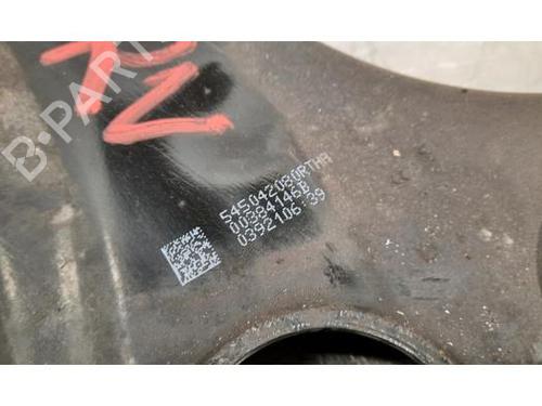 Right front suspension arm NISSAN JUKE (F16_) DIG-T 117 | BP23630413M13 