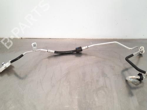 Used AC pipe PORSCHE CAYENNE (9YA) 2.9 S AWD (9YABB1) (440 hp) 15293135