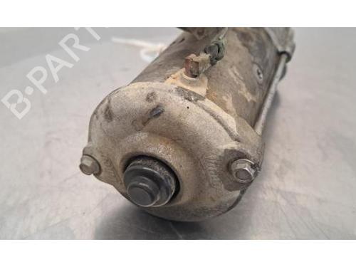 Starter VW AMAROK (2HA, 2HB, S1B, S6B, S7A, S7B, AGD) 3.0 TDI 4motion | BP33710941M8  - Image 5