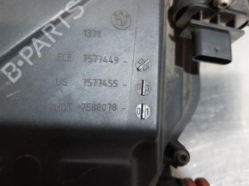 Air filter box BMW X6 (E71, E72) xDrive 50 i | BP40517717M87 - Image 4