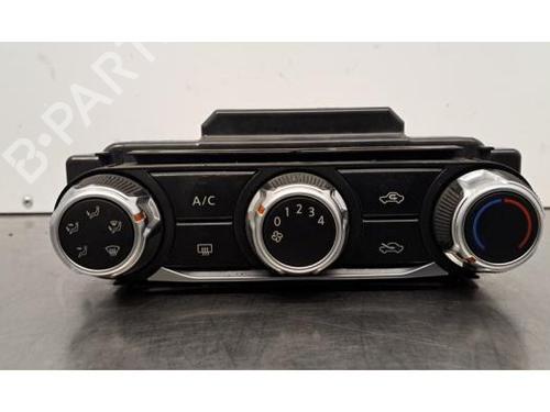 Climate control NISSAN MICRA V (K14) 1.0 | BP31085266I5