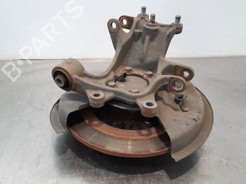Used Right rear steering knuckle KIA SPORTAGE IV (QL, QLE) 1.6 CRDi AWD (136 hp) 15028983