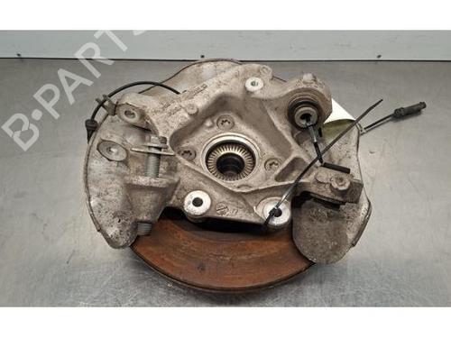 Used Right rear steering knuckle BMW X3 (G01, F97, G08) xDrive 20 d (163 hp) 31371967