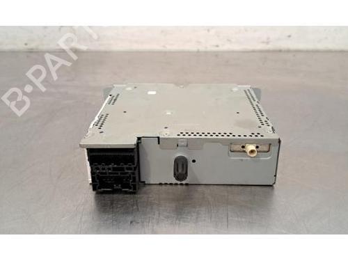 Radio RENAULT MASTER III Van (FV) 2.3 dCi 150 FWD (FV0F, FV03, FV09) | BP24441480E6 