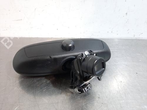 Rear mirror BMW 3 (F30, F80) 316 i | BP16264624I6 