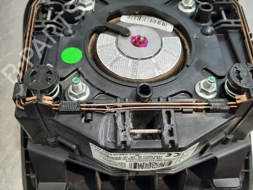 Driver airbag FIAT DUCATO Van (250_) 130 Multijet 2,3 D | BP17112533C9 