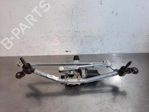 Used Front wipers mechanism DACIA SANDERO III 1.0 TCe 90 (91 hp) 23598053
