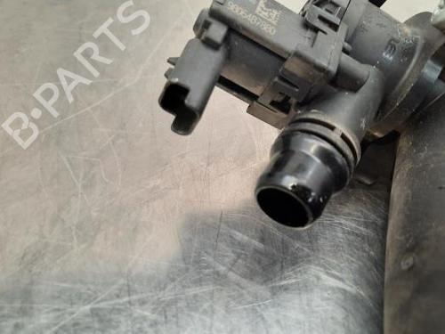 Pipe OPEL GRANDLAND / GRANDLAND X (A18, P1UO) 1.2 (75) | BP23605855M125 